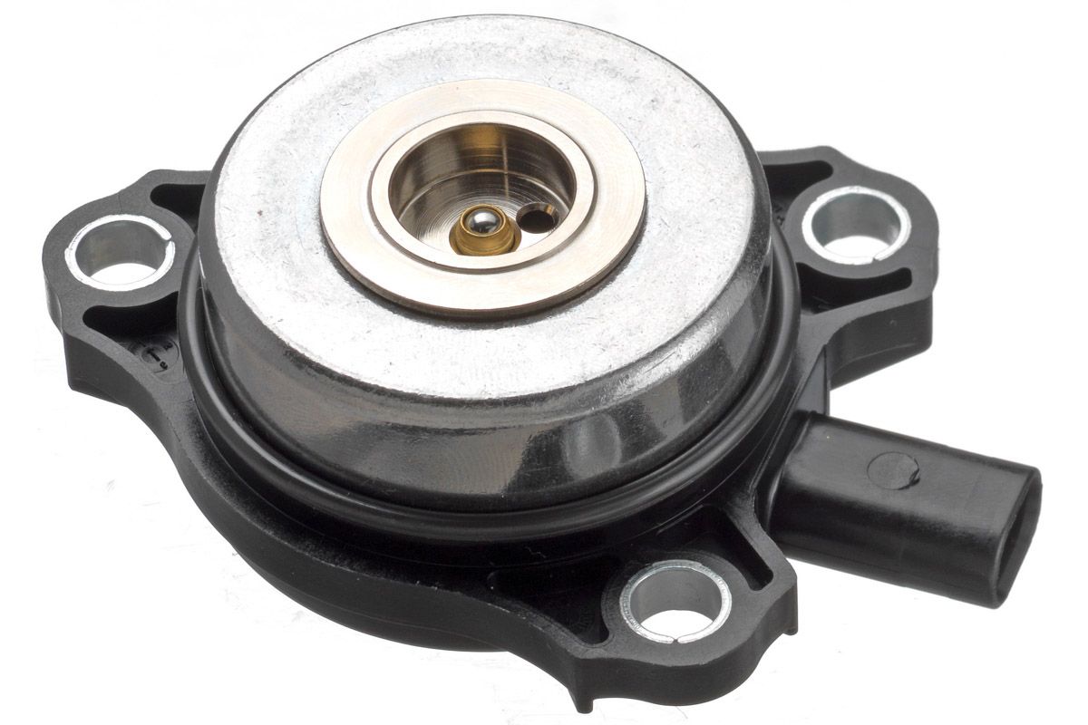 Zentralmagnet Nockenwellenverstellung