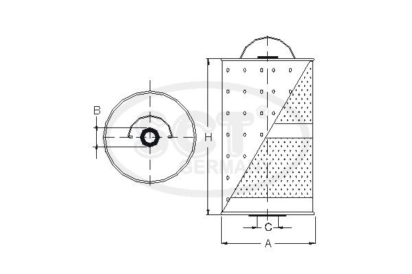 Motoröl 5W30