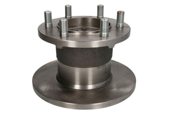 Bremsscheibe Scheibenbremse