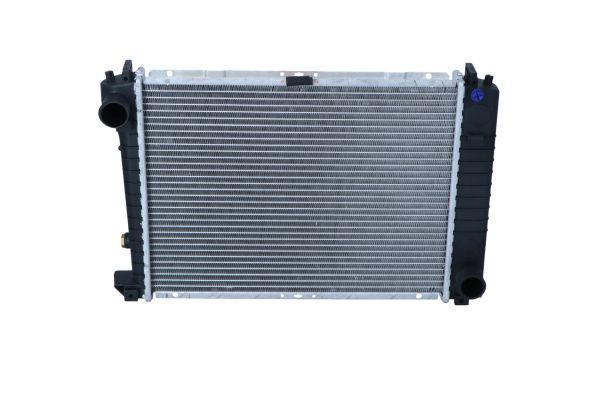Kühler Wasserkühler Motorkühler