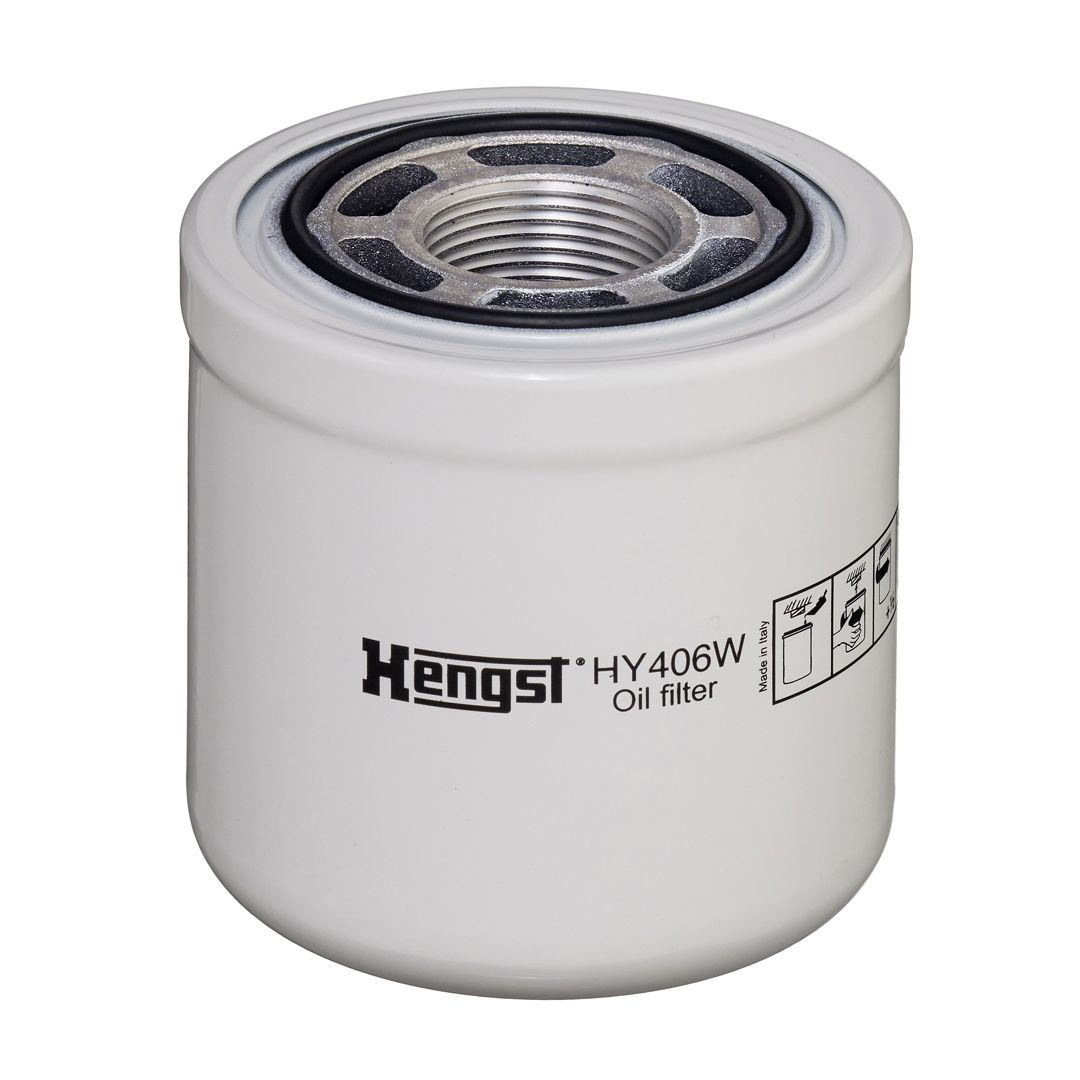 Arbeitshydraulik Filter Hydraulische Anlage