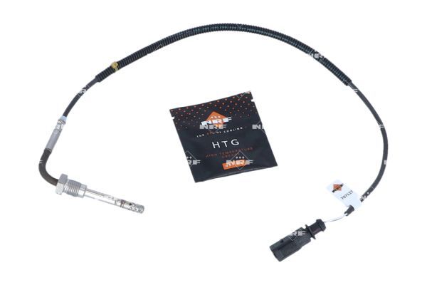 Sensor Abgastemperatur