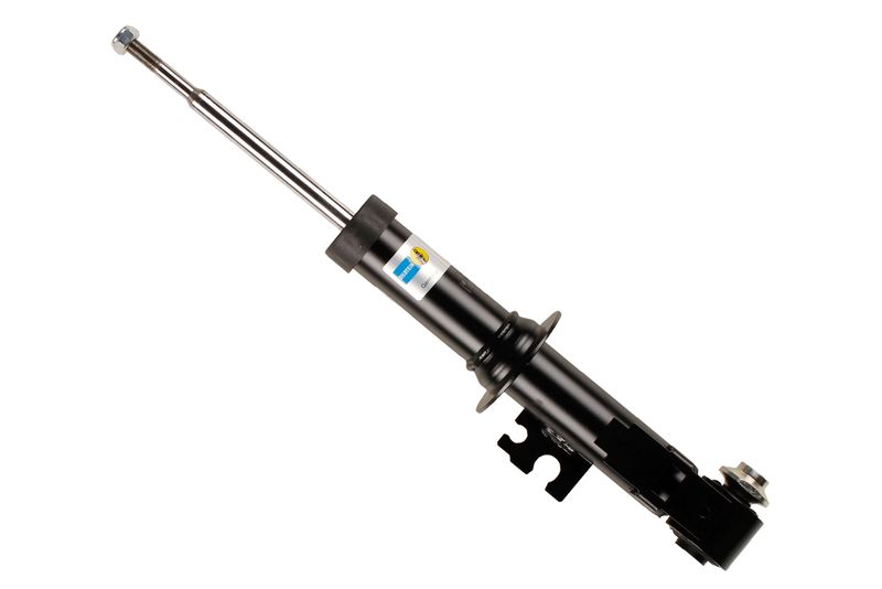 Gas-Stoßdämpfer