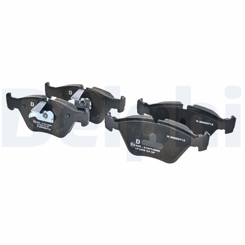 Bremsbelag Satz Bremsscheibe Scheibenbremse