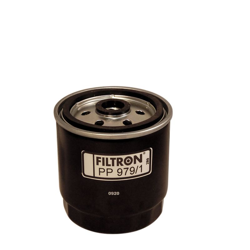 Kraftstofffilter