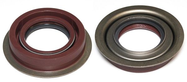 Wellen Dichtring Differential