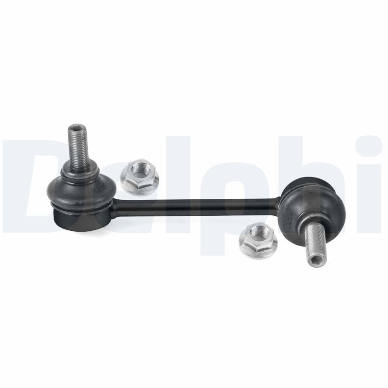 Stange/Strebe, Stabilisator