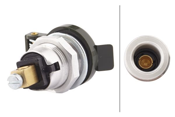 Adapter Steckdose