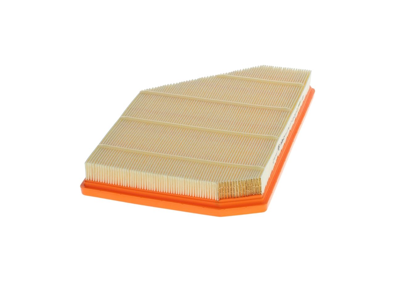 Luftfilter Motorluftfilter Filter