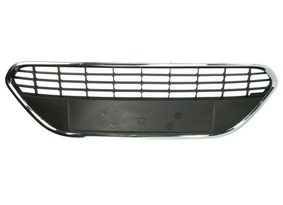 Stoßstange Gitter