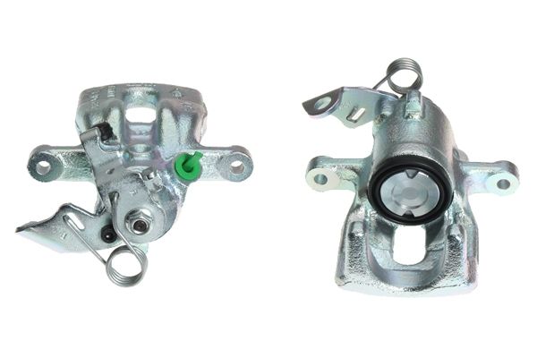 Bremssattel Hinten Rechts
