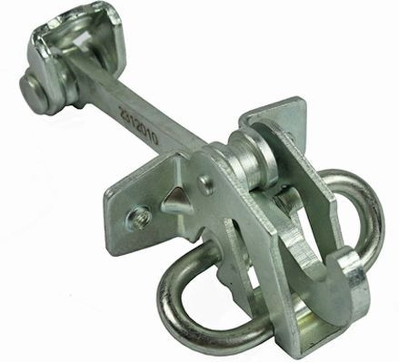Türbegrenzer