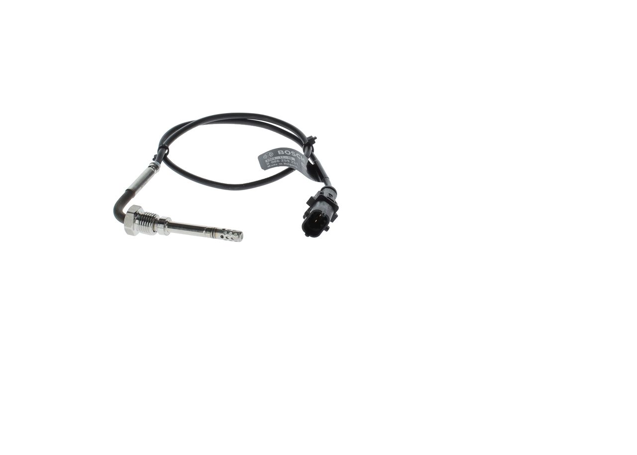 Sensor Saugrohrdruck