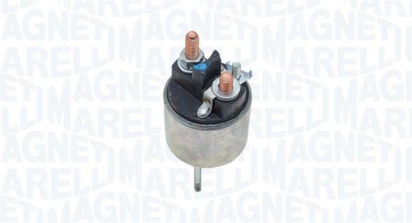 Anlasser Elektromagnet