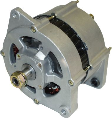 Lichtmaschine Generator