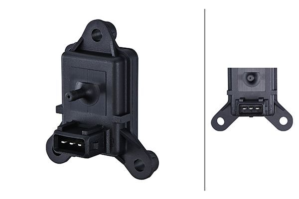 Ansaugkrümmerdruck Sensor