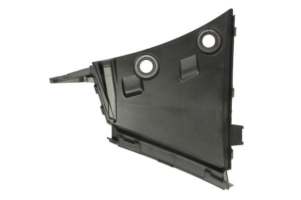 Stoßstange Gitter