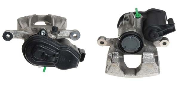 Bremssattel Bremszange
