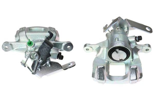 Bremssattel