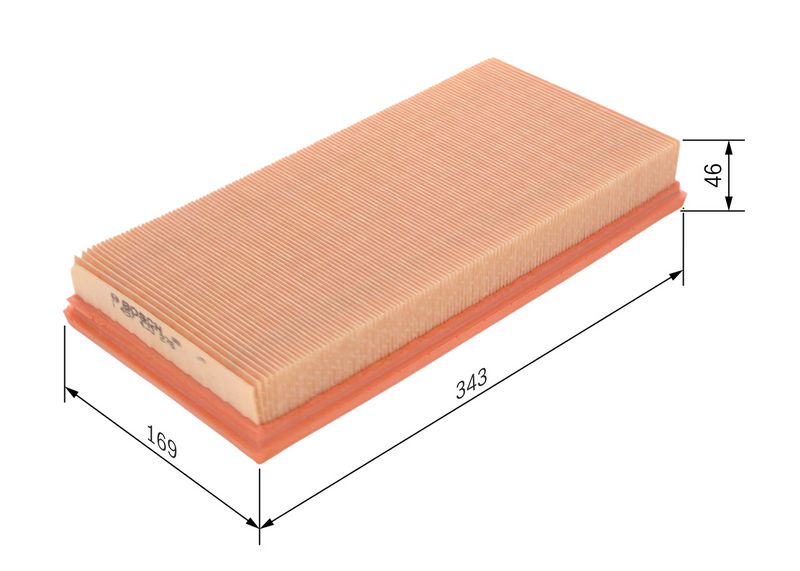 Luftfilter