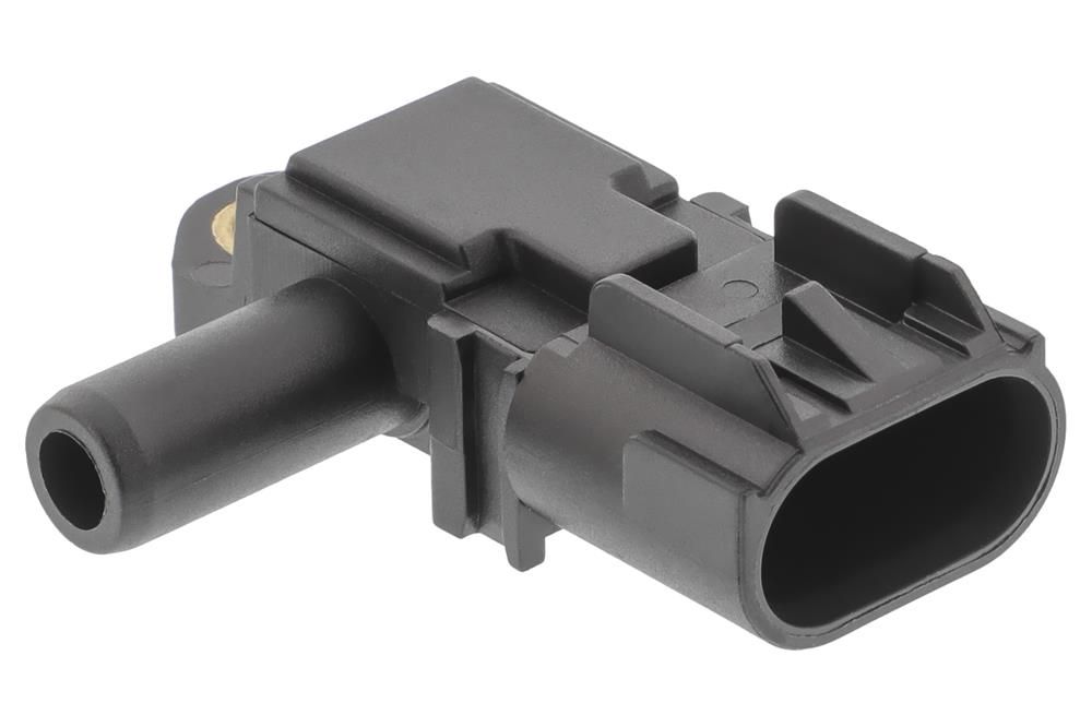 Abgasdrucksensor Differenzdruck