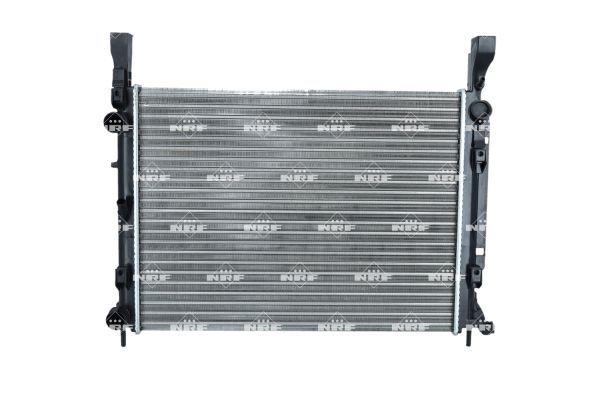 Kühler Wasserkühler Motorkühler