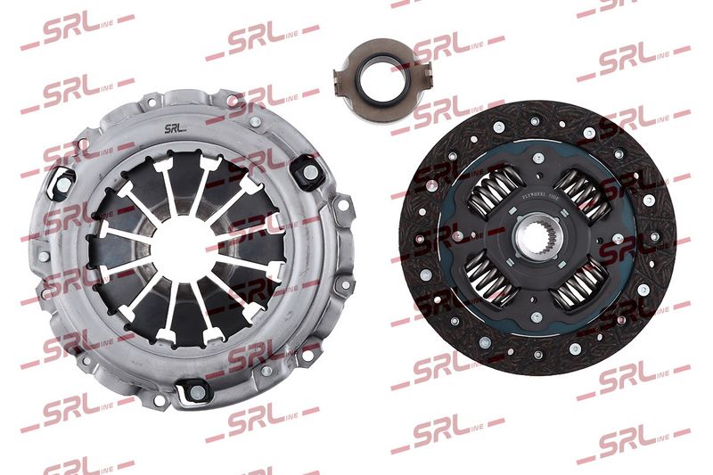 Kupplungssatz Kupplung Kit