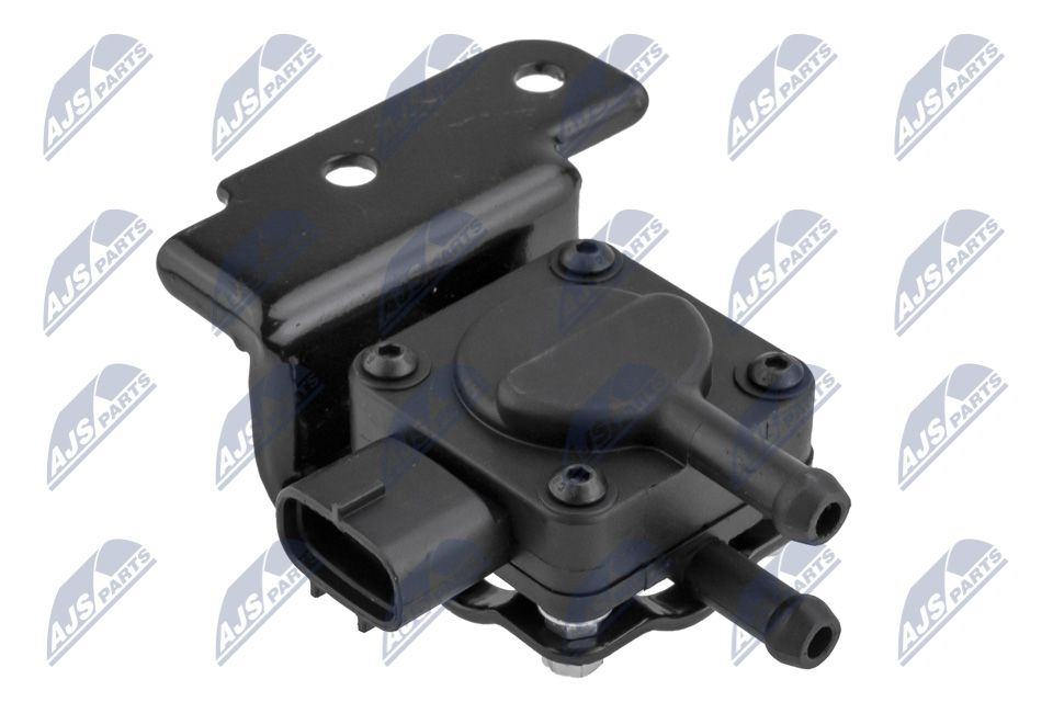 Abgasdrucksensor Differenzdruck
