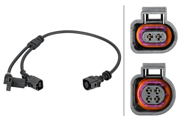 ABS-Sensor