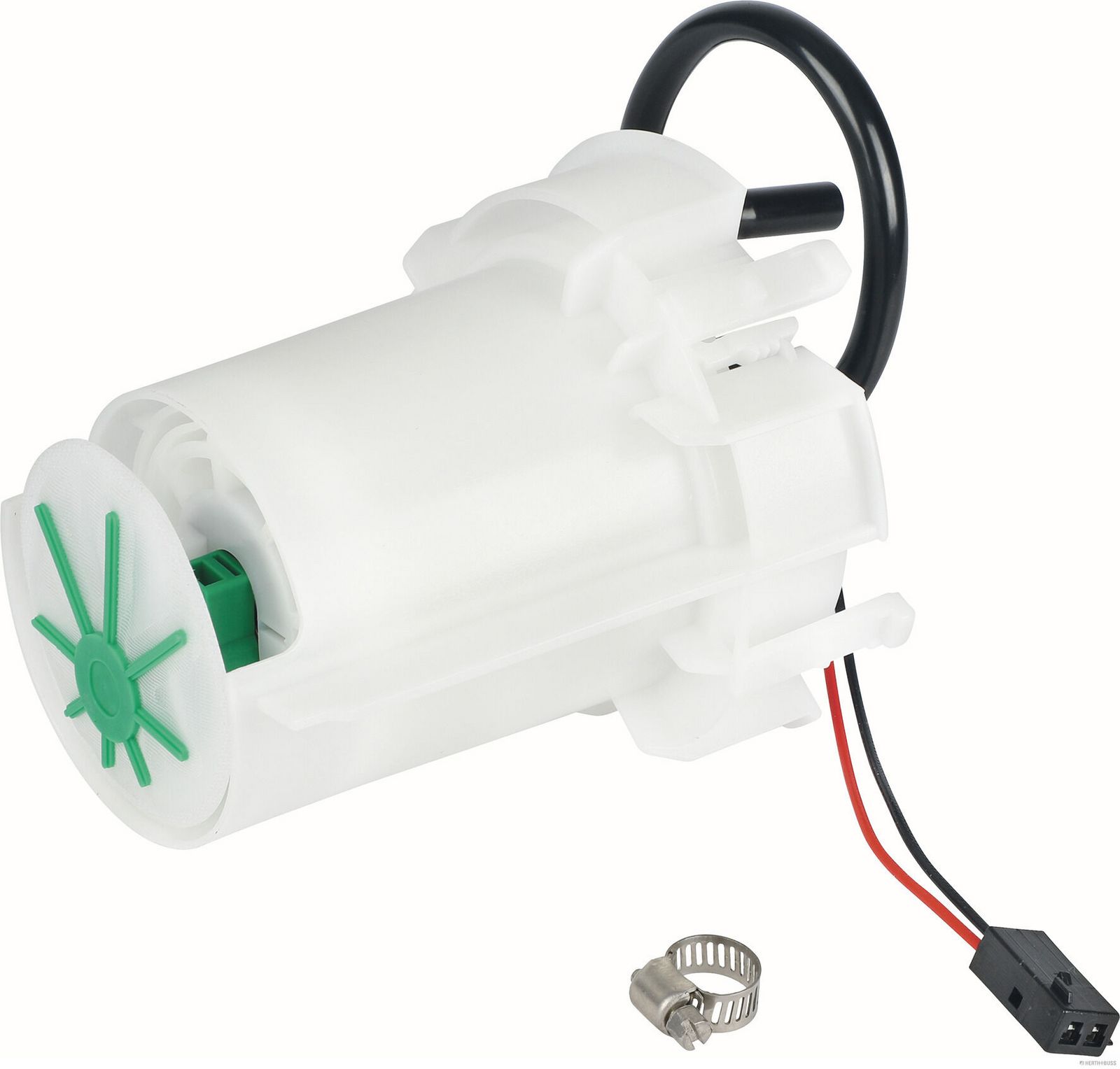 Kraftstoffpumpe