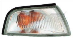 Blinker Blinkleuchte