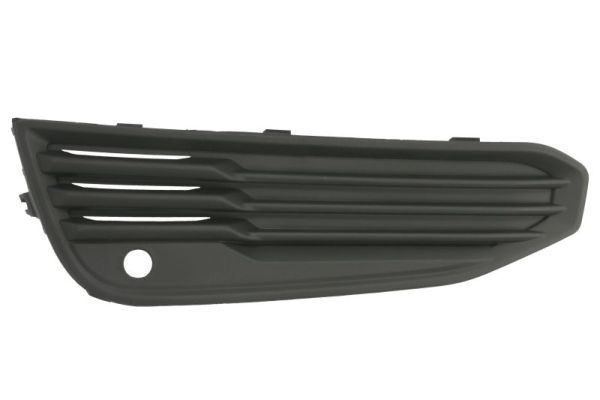 Stoßstange Gitter