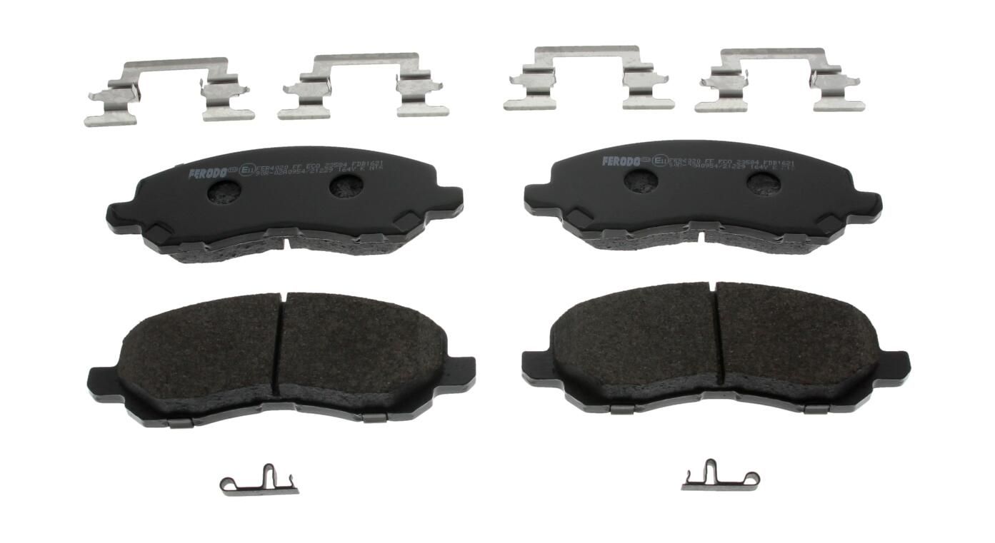 Bremsbelag Satz Bremsscheibe Scheibenbremse