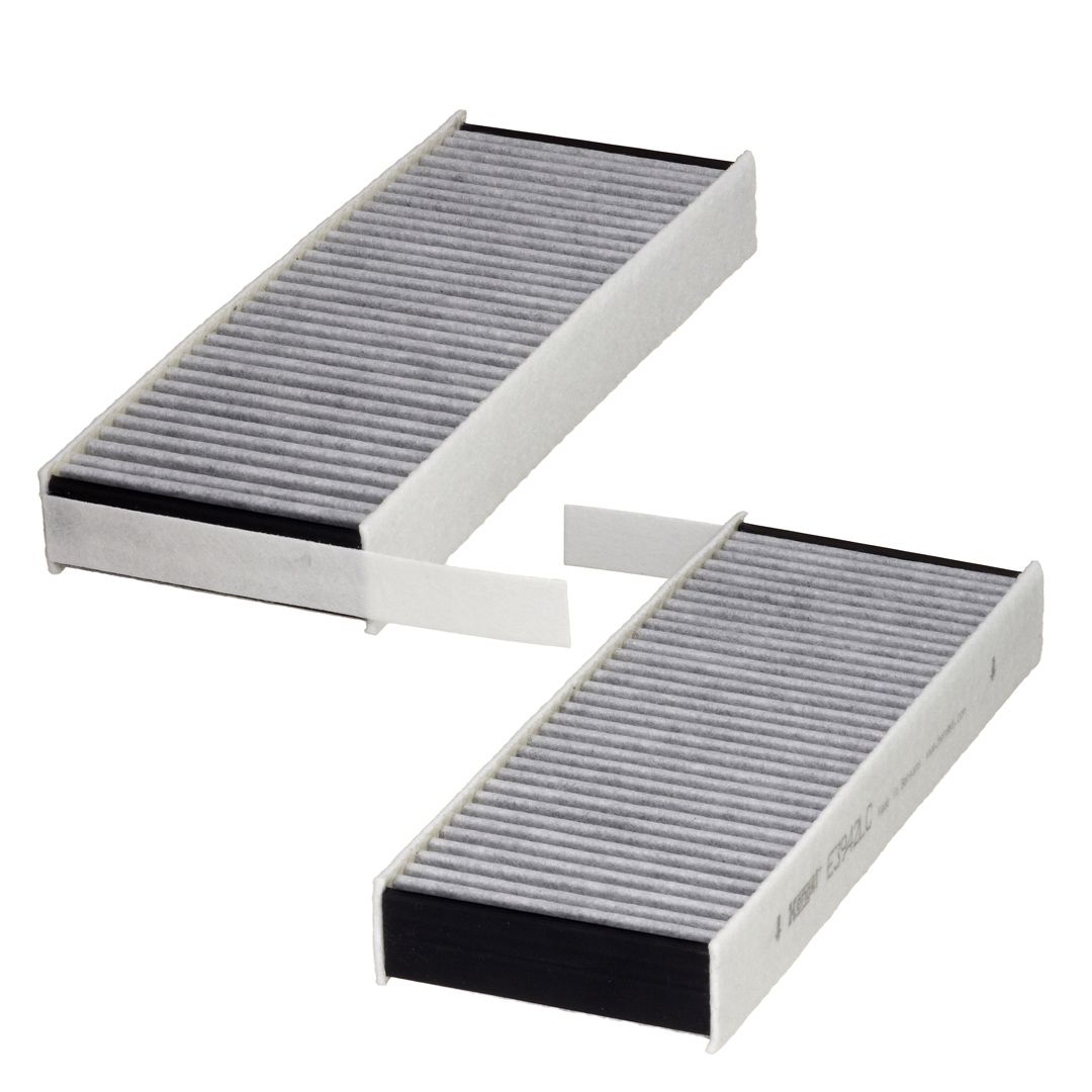 Innenraumfilter Pollenfilter Filter