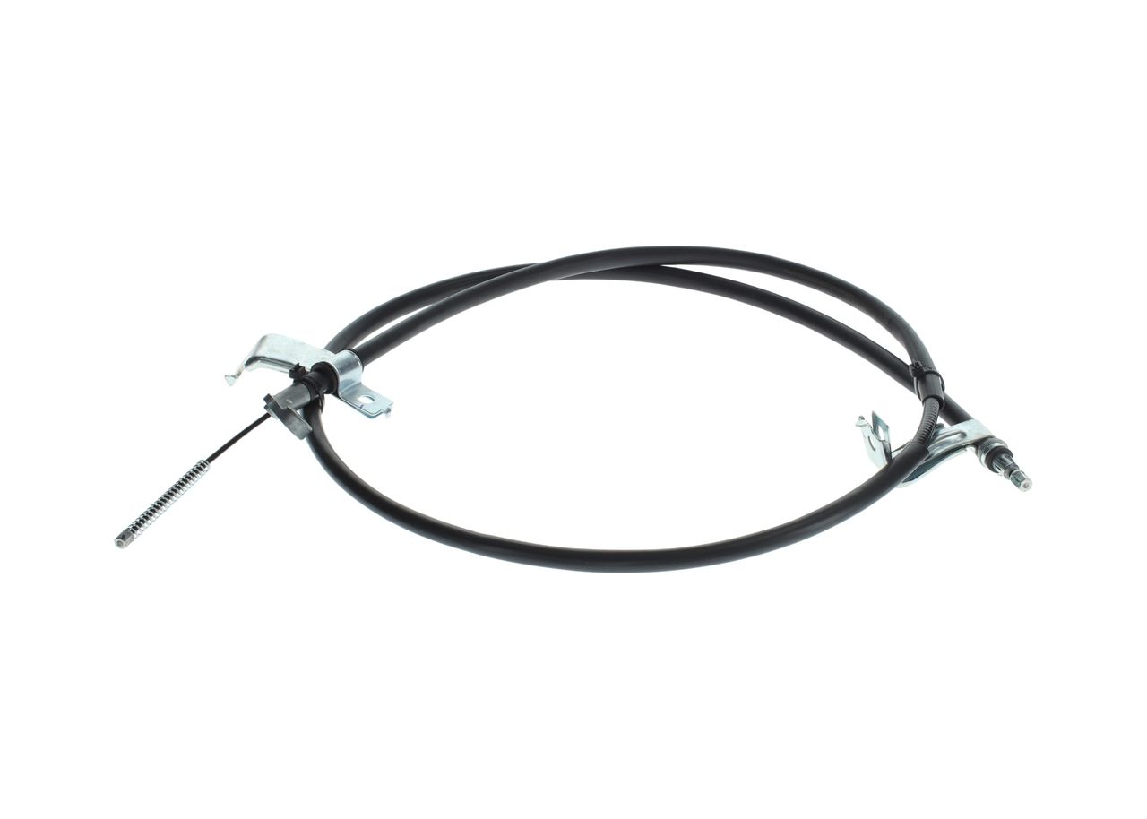 Handbremsseile Set 2 Stück
