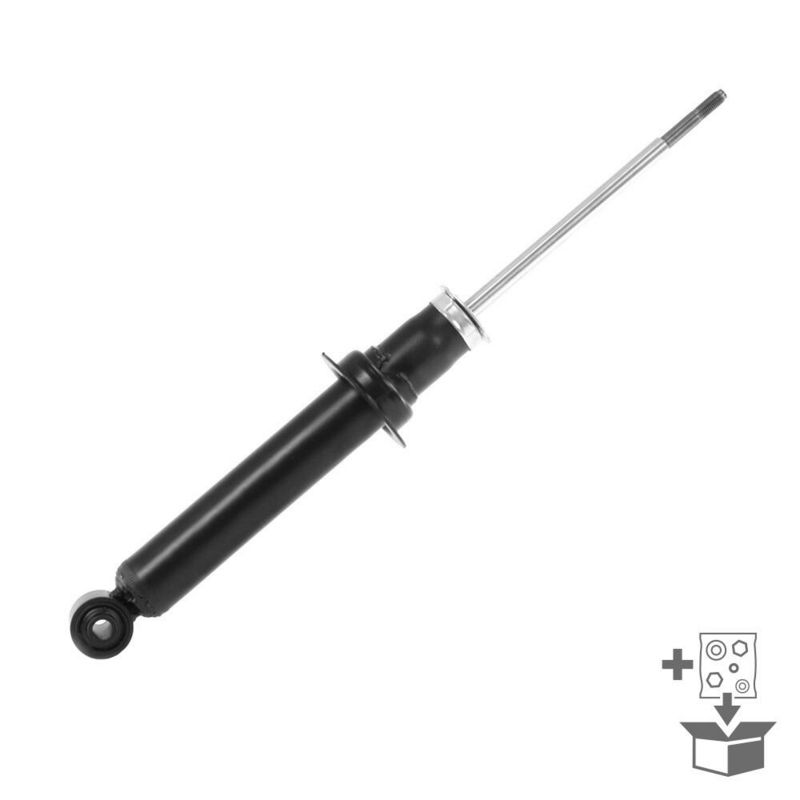 Gas-Stoßdämpfer