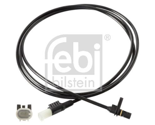 ABS Sensor Drehzahlmesser