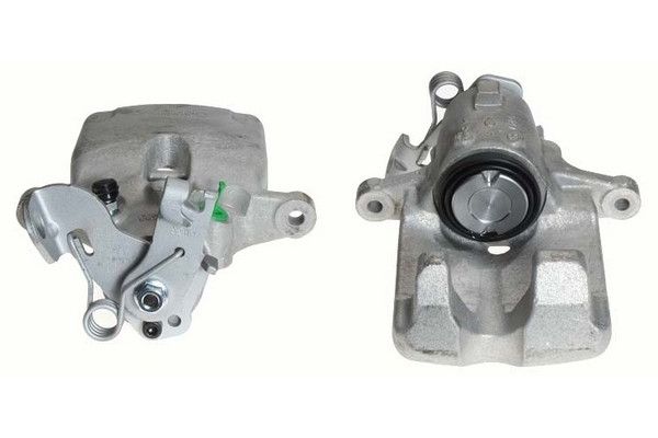 Bremssattel