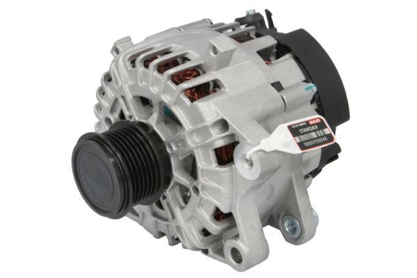 Lichtmaschine Generator
