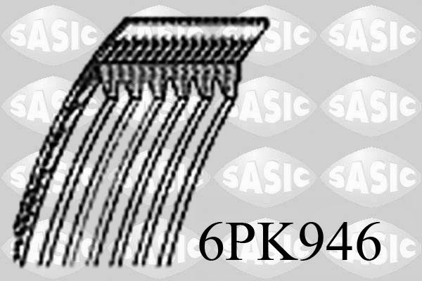 Keilrippenriemen Spanner Set