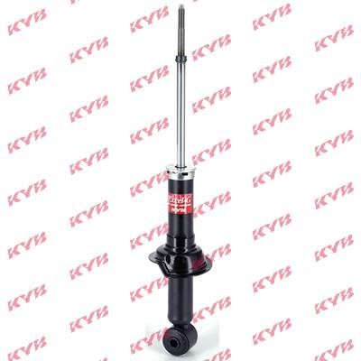 Stoßdämpfer Federbein