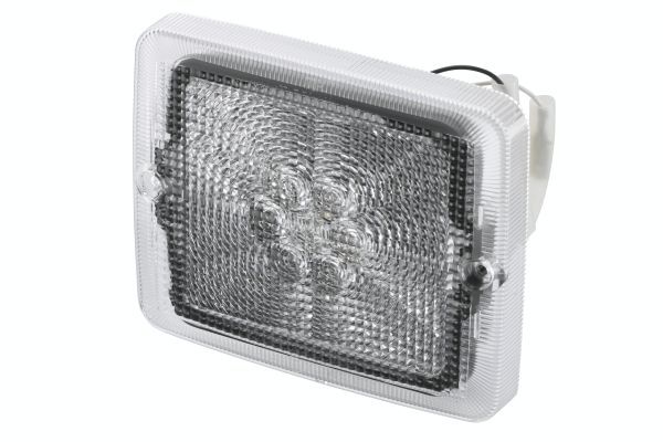 Lichtscheibe Rückleuchte Heckleuchte