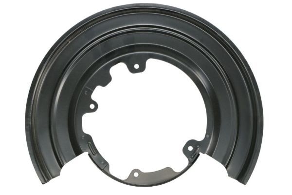 Set: 2 × Bremsstaubscheibe