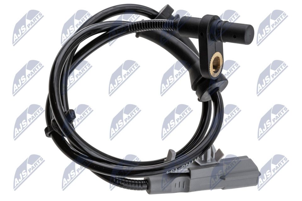 ABS Sensor Drehzahlmesser