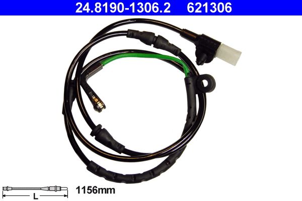 Verschleißsensor