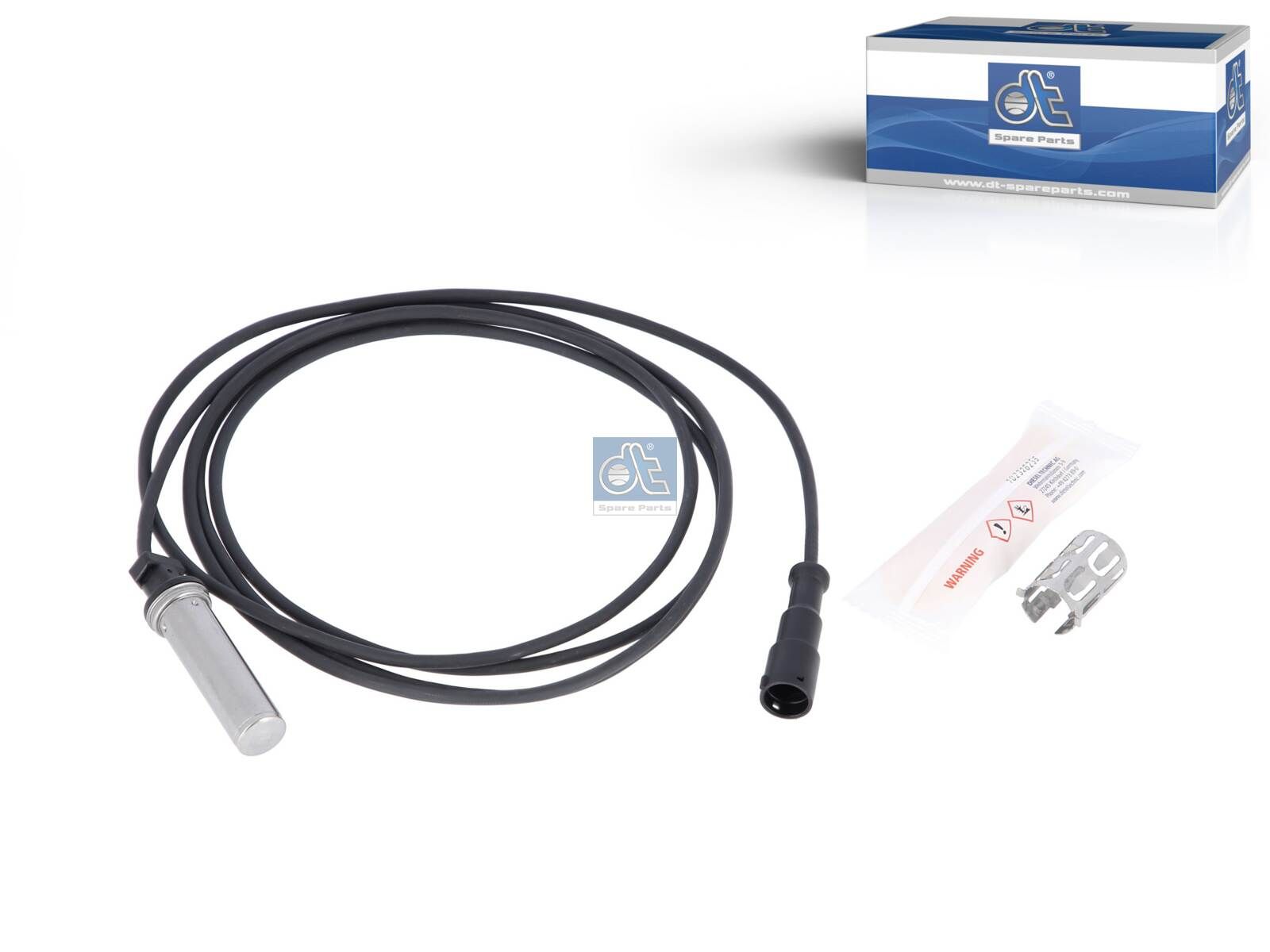 ABS Sensor Drehzahlmesser