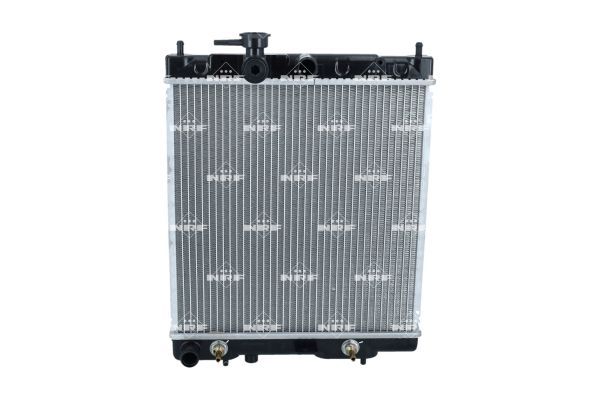 Kühler Wasserkühler Motorkühler
