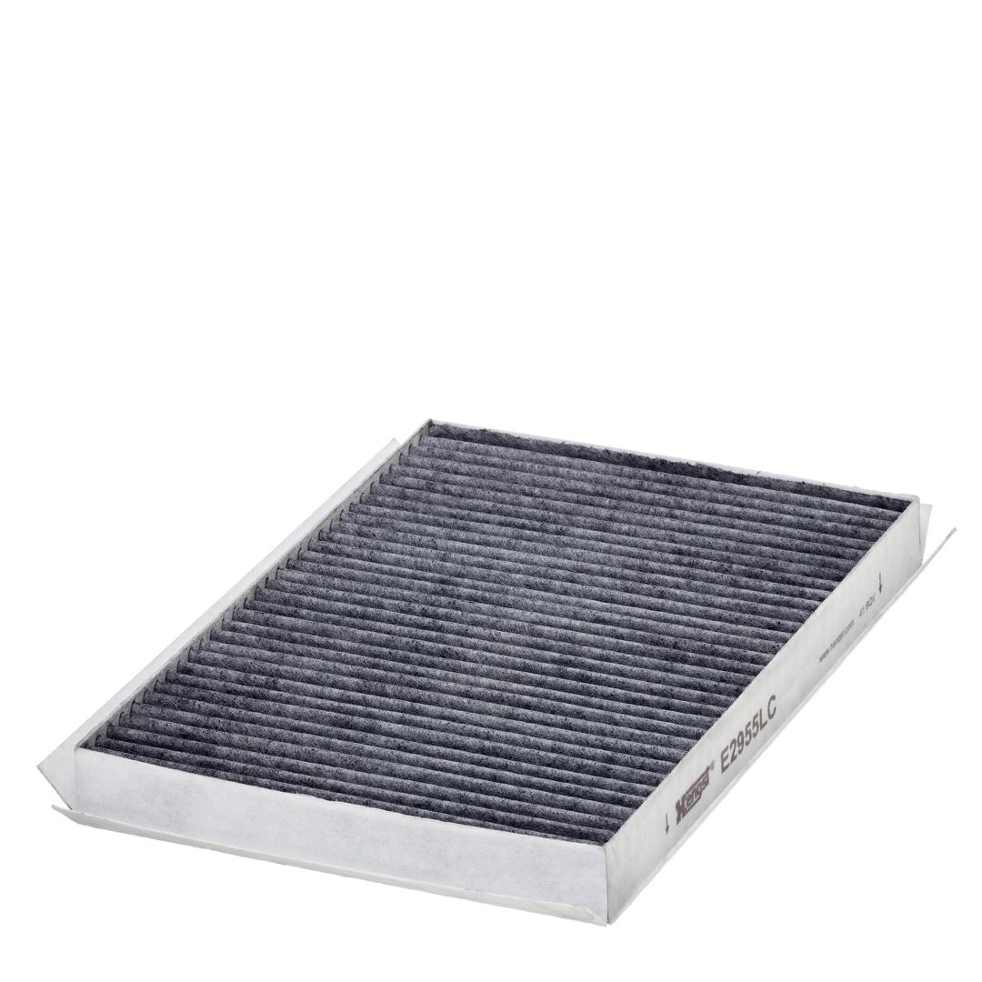 Innenraumfilter Pollenfilter Filter