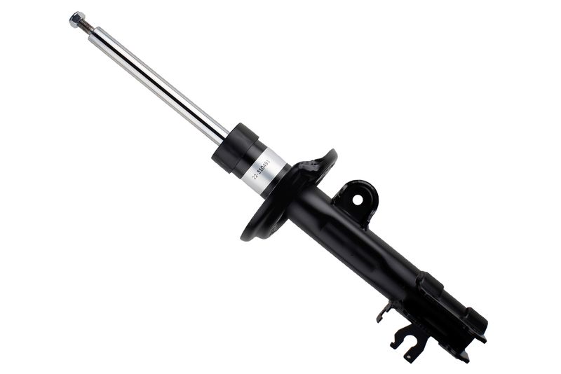 Gas-Stoßdämpfer
