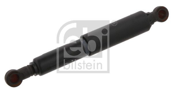 Gestängedämpfer Einspritzanlage